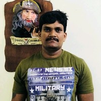 Srikantha T