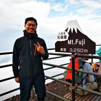 Peter Chiang