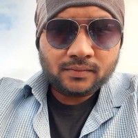 Suraj Thorat