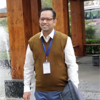Manoj SONI