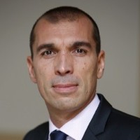 Sébastien BOUCHER