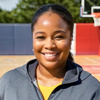 Rebecca Opara