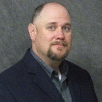 Greg Barton
