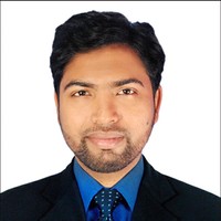 Md. Shafiul Alam Rubel