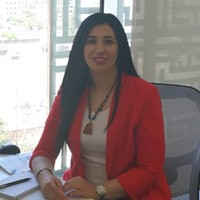 Enas Haddad
