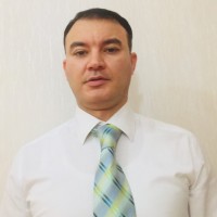 Khusan Eyyubov