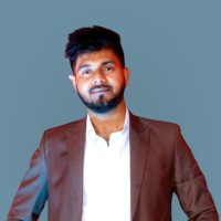 Syed Naveed Hussain