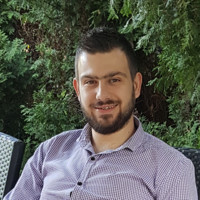 Thaer Zuabi