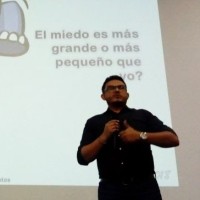 Luis Fernando Otálora Castellanos