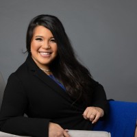 Vanessa Lee, Mha