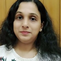 Shyma Murali Krishnan