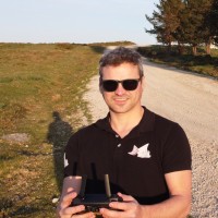 Daniel Fernandez Patiño