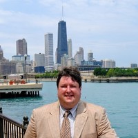 Douglas Long, Mba