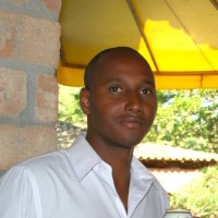 Marcos Lucas Pereira