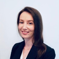 Julia M. Barsky