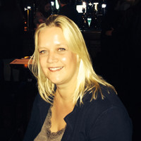Anouk van Hoogstraten
