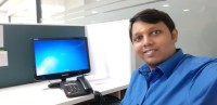 Vigneshwaran c