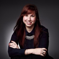 Zsofia Balassa