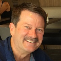 Mark Ford
