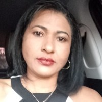 Francisca Eva Vieira