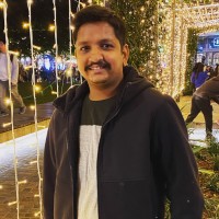 Vignesh Vyas
