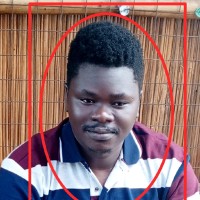 Bumasikye Aid