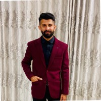 Nikhil K.