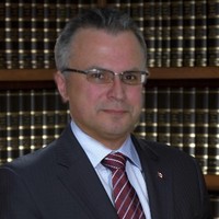 Harold John