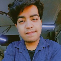 Harsh Arora