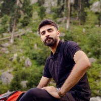 Zeeshan Khan