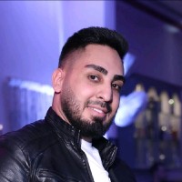 Charbel Zgheib