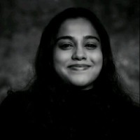Minsha Olive Mathew
