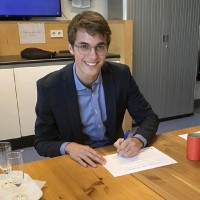 Max Bottemanne