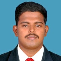 Deepanraja G