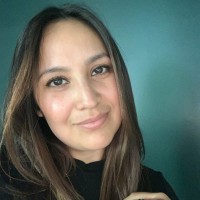 Alma Martinez