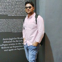 Monu Kumar