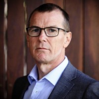 Wayne Dickinson