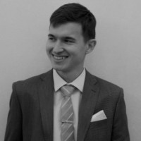 Dmitry Potapov