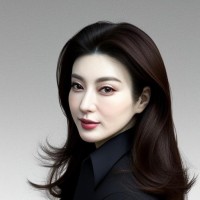 何怡君