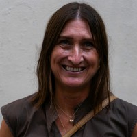 Oddrun Solberg