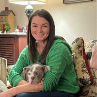 Libby Woods