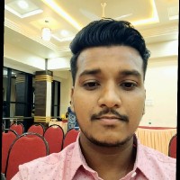 Siddhesh Patil