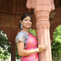 Nisha Panchal