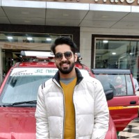 Somesh Bhagchandani
