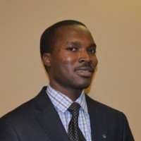 Anthony W. Wamono, Ph.D.