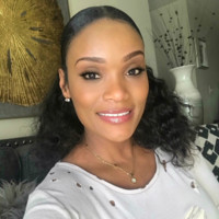 Angela Griffin