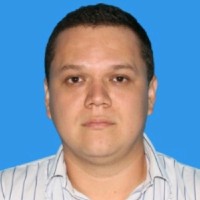 Cristian Bósquez Bautista