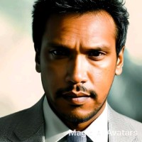Manikanth Nandakumar