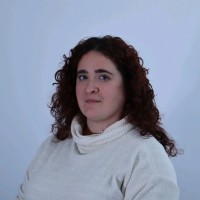 Yolanda Paredes Martínez