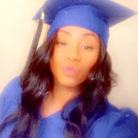 Jakemia Carey